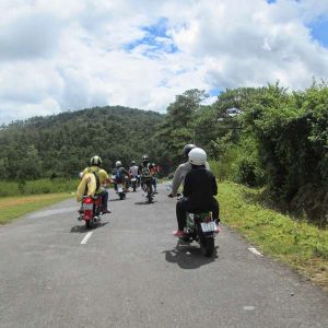 Get Off The Beaten Track With Motorbike