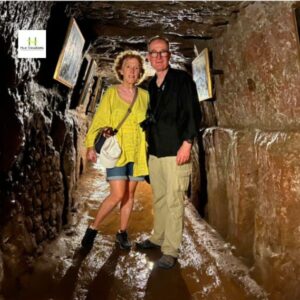 DMZ DELUXE GROUP TOUR