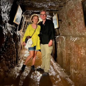 DMZ DELUXE GROUP TOUR