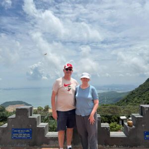 HUE TO HOI AN | DELUXE TRANSFER WITH SIGHTSEEING STOPS