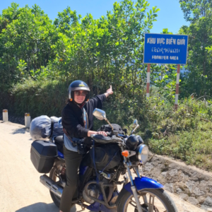 HUE- DMZ TOUR 1 DAY TOUR (BY MOTORBIKE)