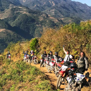 HOIAN/DANANG TO HO CHI MINH TRAIL TO COTU VILLAGE- BACK TO HOI AN/DA NANG 2 DAYS TOUR (BY MOTORBIKE)